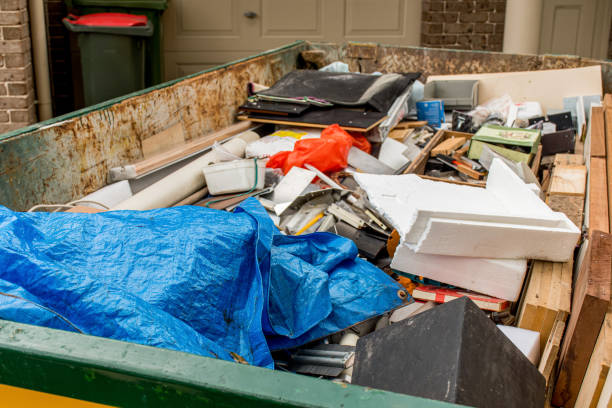 Property Management Cleanouts in Goshen, CA