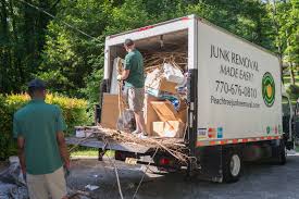 Recycling Services for Junk in Goshen, CA